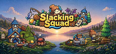 Slacking Squad Game