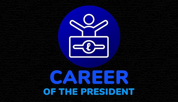 Buy Career of the President