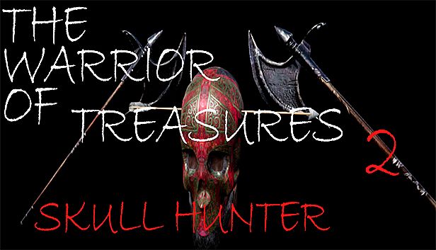 Buy The Warrior Of Treasures 2: Skull Hunter