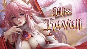 Miss Kawaii