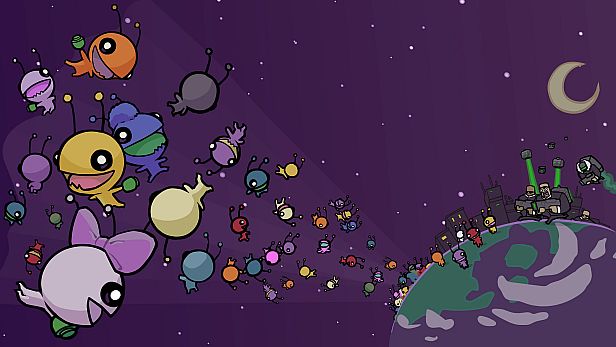 Buy Alien Hominid Invasion