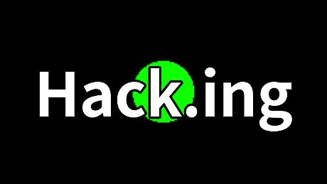 Hack.ing Game