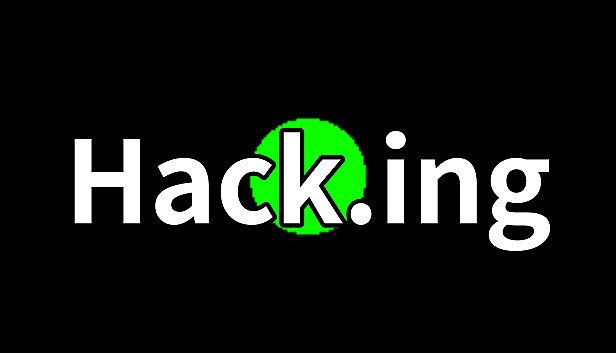 Buy Hack.ing