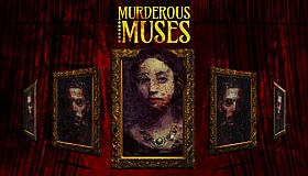 Murderous Muses