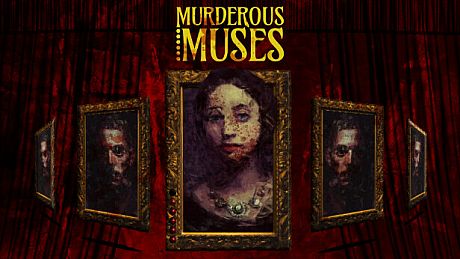 Murderous Muses