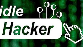 Idle Hacker