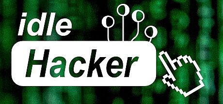 Idle Hacker Game
