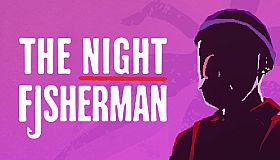 The Night Fisherman