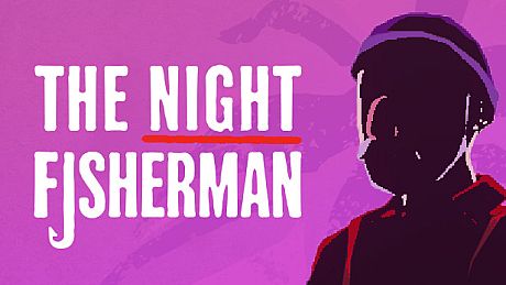 The Night Fisherman Game