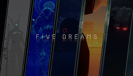 Five dreams