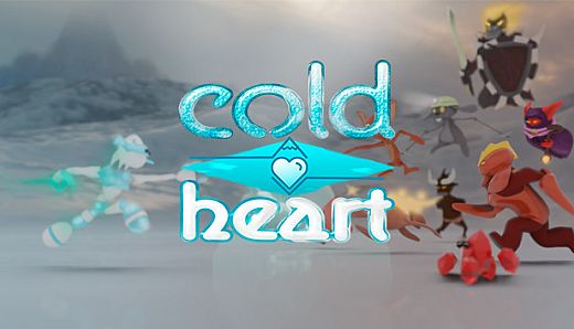 Cold Heart