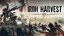 Iron Harvest