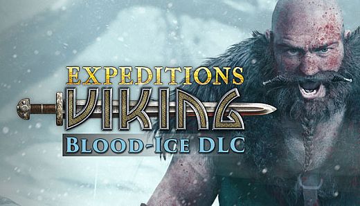 Expeditions: Viking - Blood-Ice