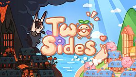 Two Sides : Voyage to the Mainland