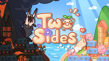 Two Sides : Voyage to the Mainland Game