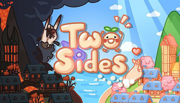 Buy Two Sides : Voyage to the Mainland