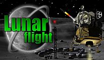 Kup Lunar Flight na PC