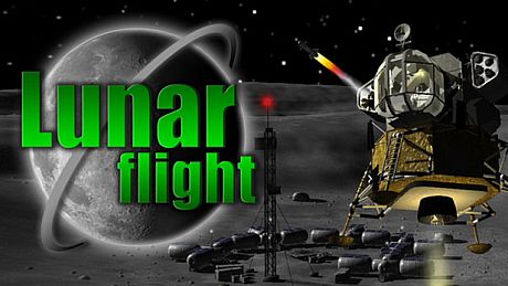 Lunar Flight