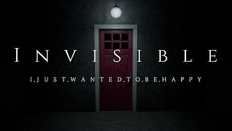 INVISIBLE Game