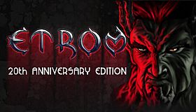 Etrom 20th Anniversary Edition