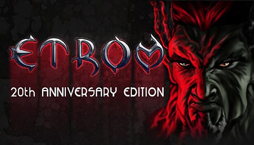 Etrom 20th Anniversary Edition