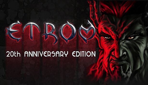 Buy Etrom 20th Anniversary Edition