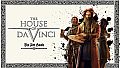 The House of Da Vinci: The Art Book