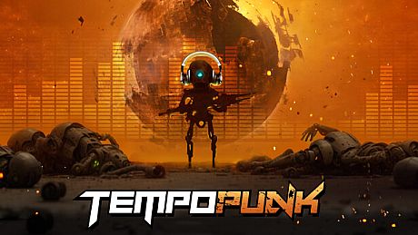 Tempo Punk Game