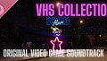 VHS Collection: Buried Alive Soundtrack