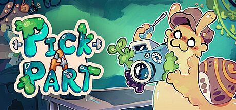 Pick a Part