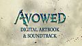 Avowed Digital Artbook & Soundtrack