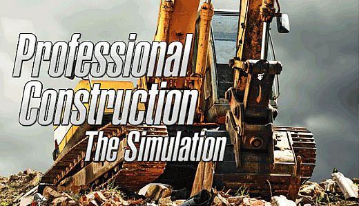 Professional Construction - The Simulation