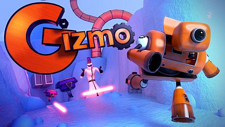 Gizmo Game