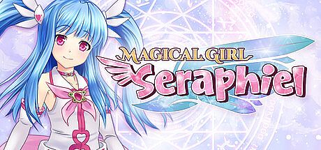 Magical Girl Seraphiel