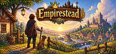 Empirestead Game