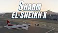 X-Plane 11 - Add-on: FSDG - Sharm El-Sheikh XP
