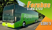 Fernbus Simulator - Altano TX für PC kaufen