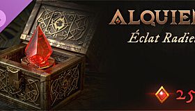 Alquiem - Éclat Radieux