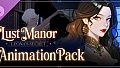 Lust Manor: Leona's Secret - Animation pack