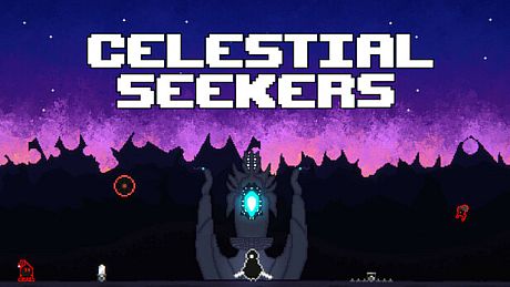 Celestial Seekers Game