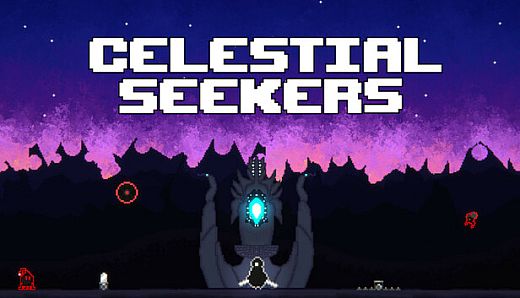 Celestial Seekers