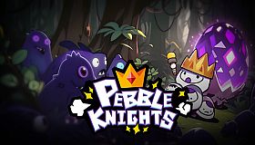 Pebble Knights