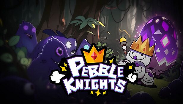 Buy Pebble Knights
