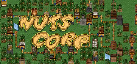 Nuts Corp Game