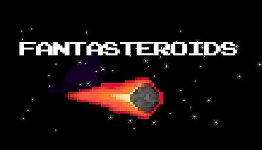 Fantasteroids