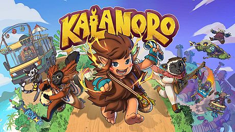 Kalanoro Game