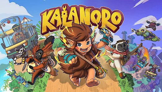 Kalanoro