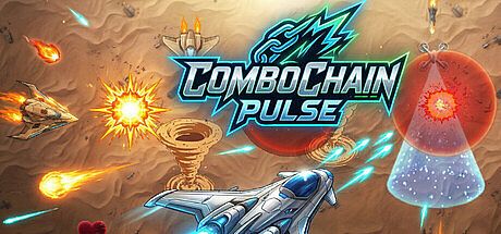 ComboChain Pulse Game