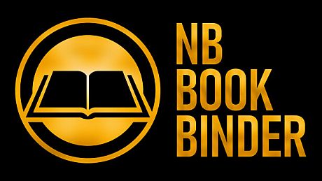 NB Book Binder Game