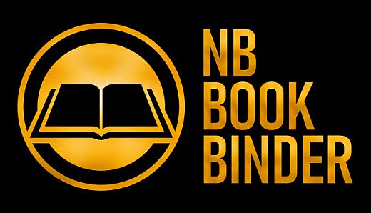 NB Book Binder